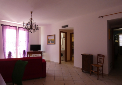 Casa Vacanze Appartamento Muddura